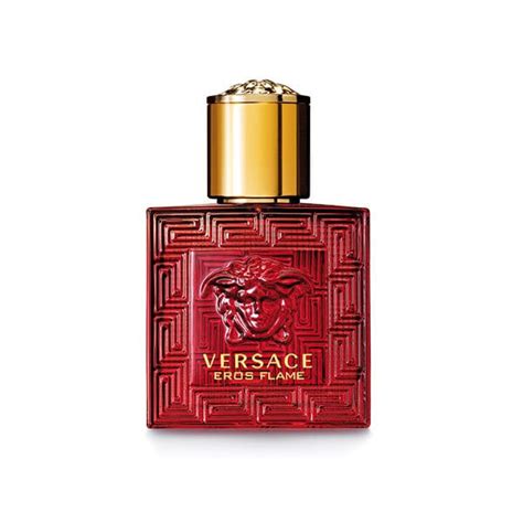 versace eros flame superdrug